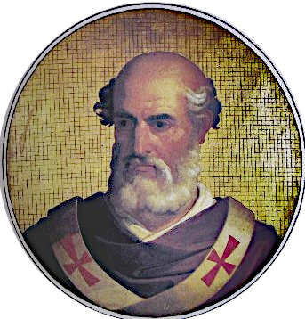 San Gregorio IV