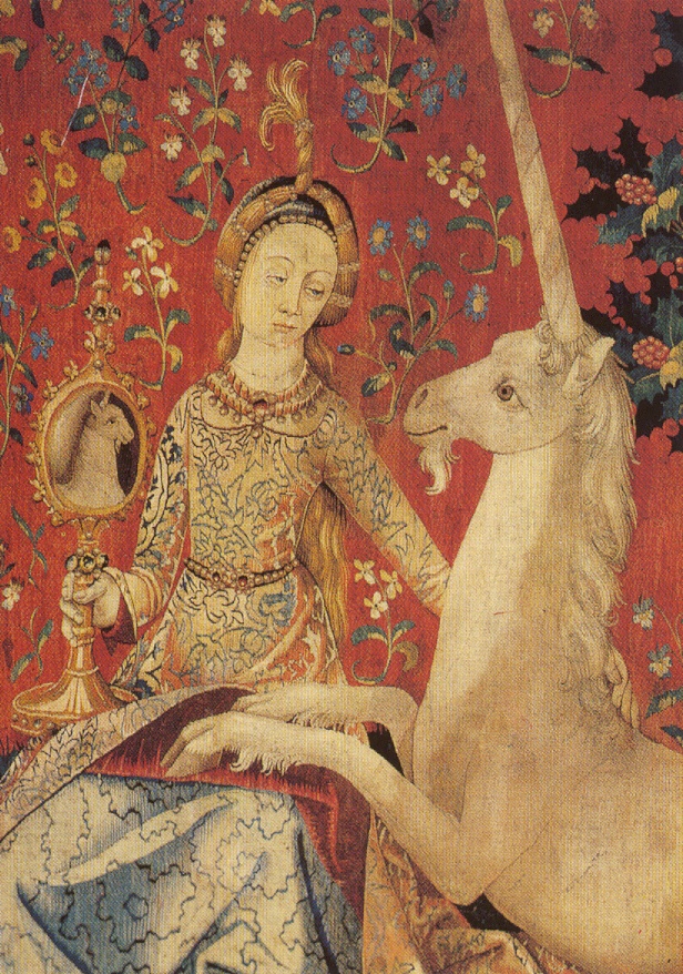 La Dama y el Unicornio