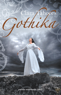 Gothika, de Clara Tahoces